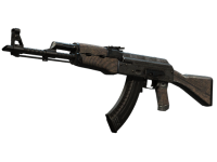 AK-47 Steel Delta